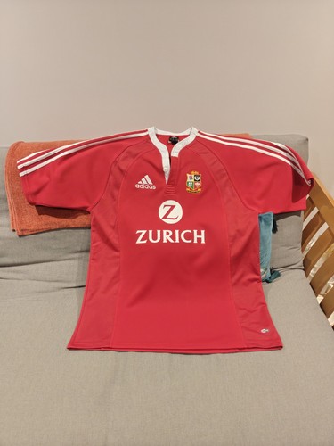 Adidas british and irish - adidas,