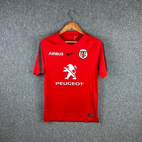 Stade toulousain nike rugby - stade,