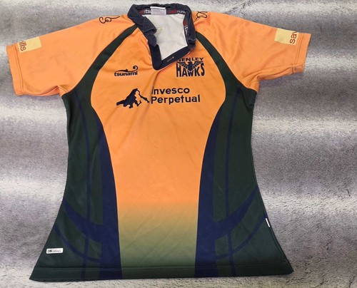 Henley hawks rfc rugby - rfc, shirt