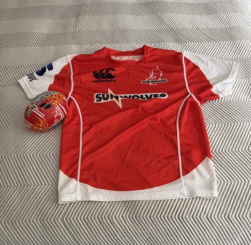 Tokyo sunwolves super rugby - super,