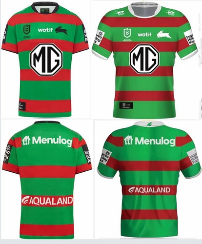 Nrl men south - men's,