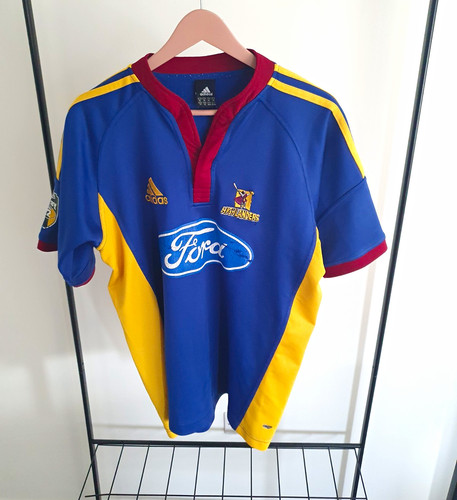Vintage adidas otago - vintage,