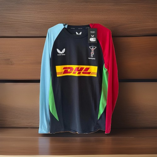 Castore harlequins rugby - harlequins,