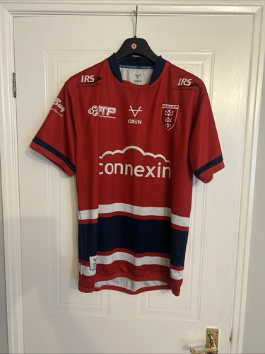Hull kingston rovers - kingston, rugby