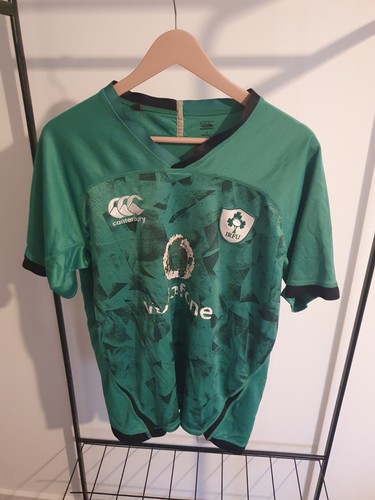 Canterbury ireland rugby - canterbury,