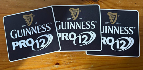 Guinness pro12 official jersey - guinness,