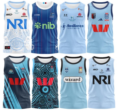 Rugby men retro bruce - men's,