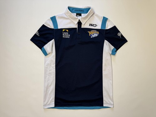 Vintage isc leeds - isc, polo