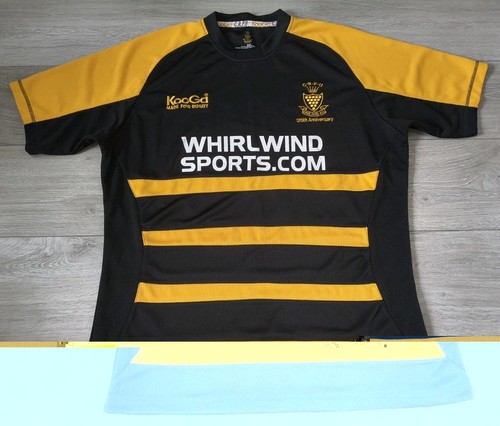 Cornwall rugby 125th - rugby,