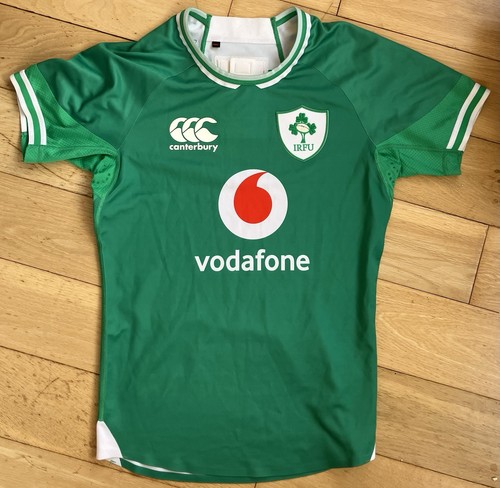 Canterbury ireland irfu home - irfu,