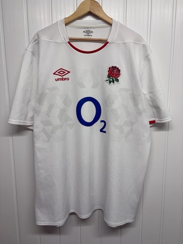 Umbro england rugby 2021 - england,