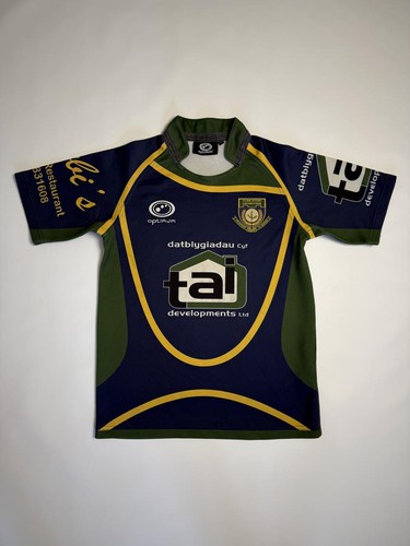Optimum cefneithin rfc - cefneithin,