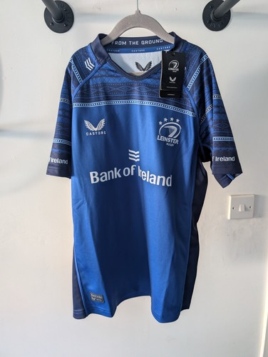 Castore leinster rugby home - castore,