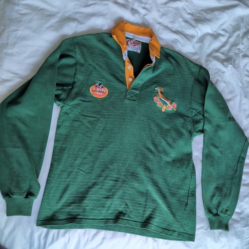 Vintage south africa - 90's,
