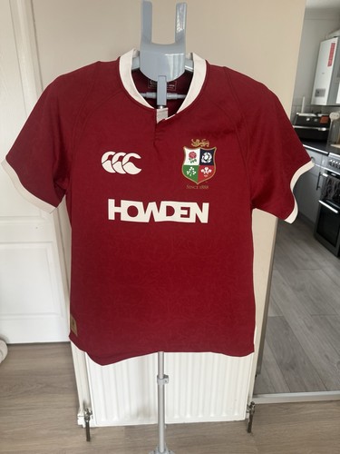 Canterbury british irish - canterbury,
