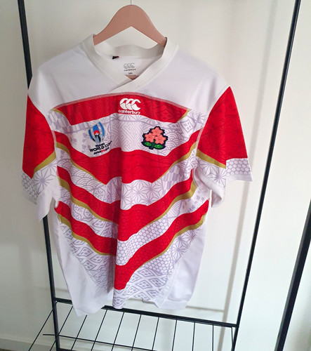 Canterbury japan national team - canterbury,