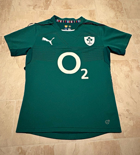 Ireland irfu rugby union home - rugby,
