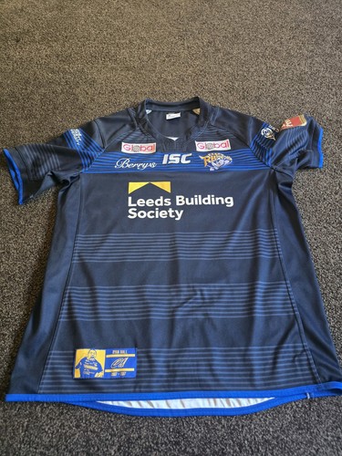 Leeds rhinos rugby league - leeds,