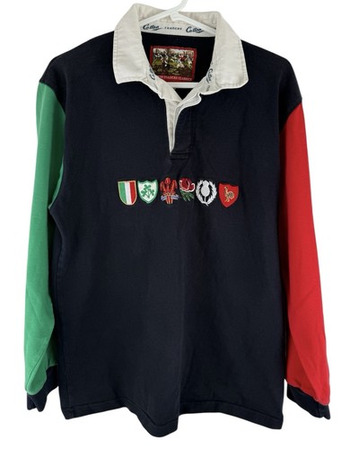 Cotton traders six nations - cotton,