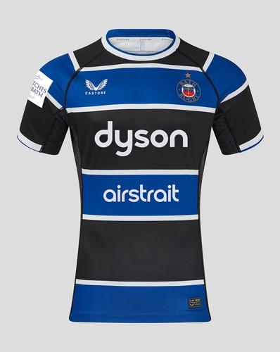 Bath rugby men - bath, jersey
