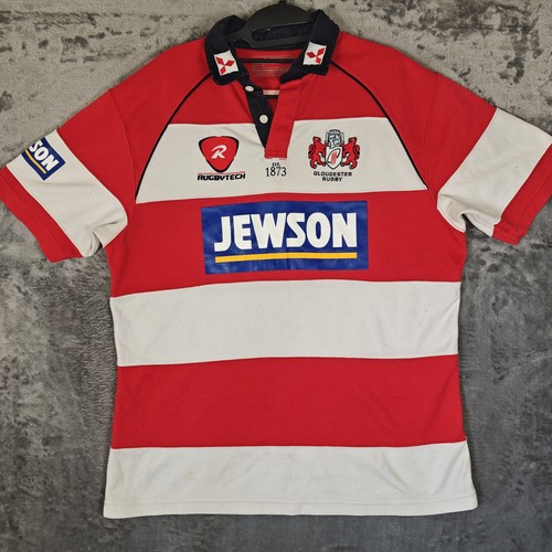 Gloucester 2009 2010 home - 2009/2010,
