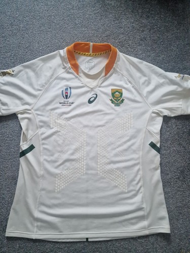 South africa springboks - africa, 2019