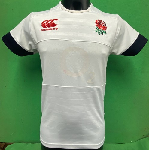 England rugby union shirt - england,