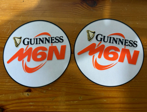 Guinness m6n men nations - 6,