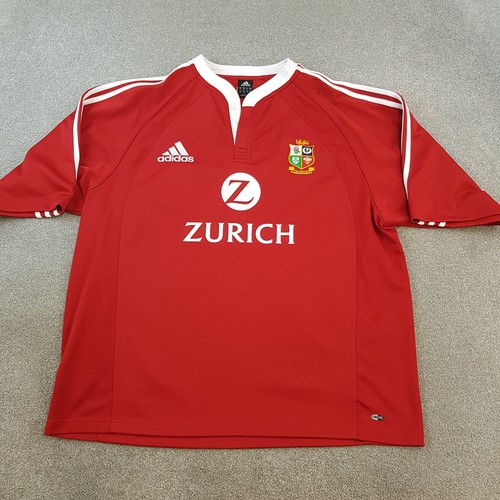 Adidas british lions rugby - lions,