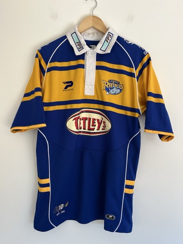 Vintage leeds rhinos - 2005, home