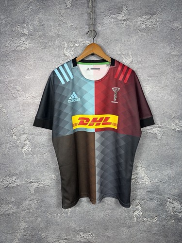 Adidas harlequins 2020 rugby - harlequins,