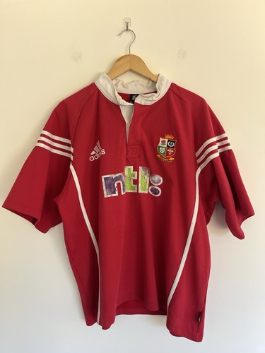 Adidas british irish lions - adidas,