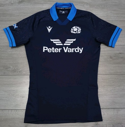 Scotland rugby home - scotland, shirt