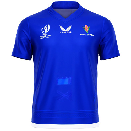 Castore samoa player - samoa,