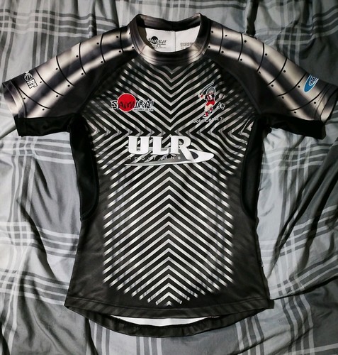 Gold coast rugby - gold, jersey