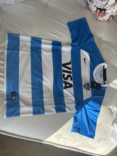 Nike argentina uar - argentina,