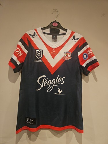 Castore sydney roosters - castore,