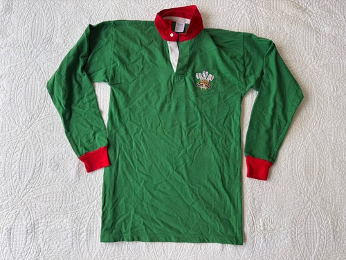 Wales rugby 1987 alternative - 1987,