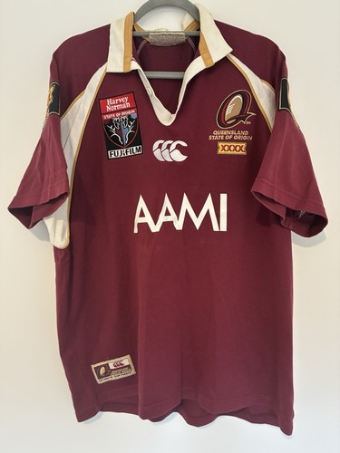 Vintage 2006 queensland - 2006,