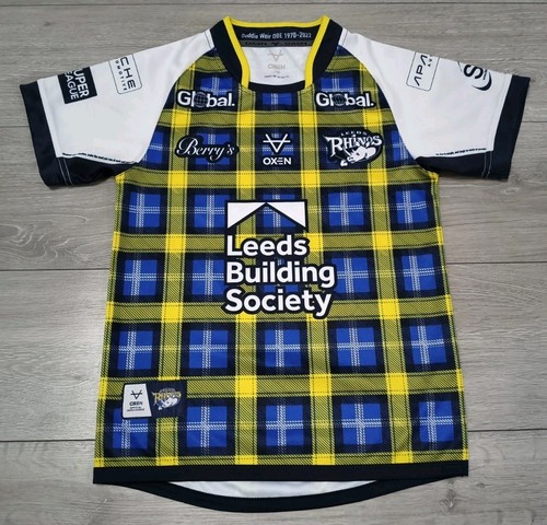 Leeds rhinos rugby - leeds,