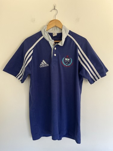 Vintage adidas samoa rugby - vintage,