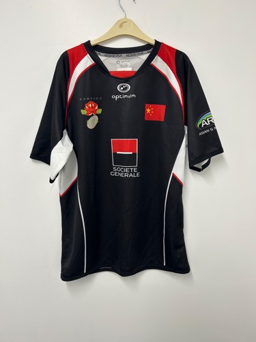 2014 china national rugby team - national,