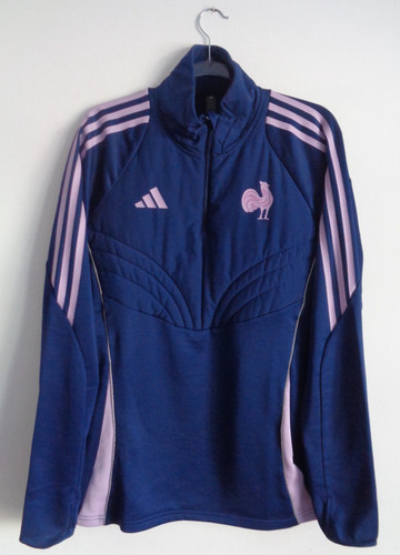 France rugby jersey - rugby,