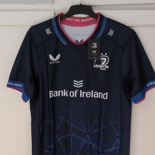 Castore leinster european - leinster,