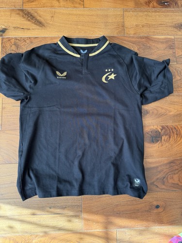 Saracens rugby castore 150 - saracens,