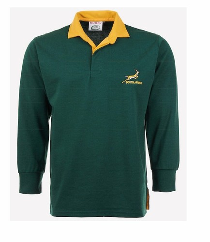 Mens south africa rugby jersey - mens,