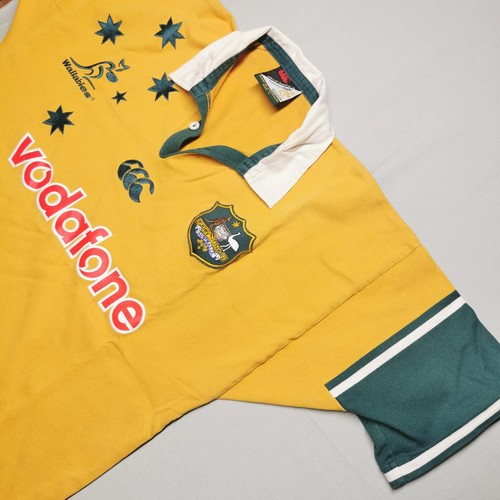 Canterbury australia rugby - australia,