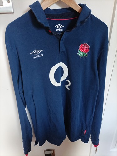 Umbro england rugby - umbro, 22/23