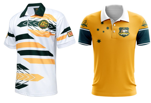 Rugby men retro - rugby, shirt