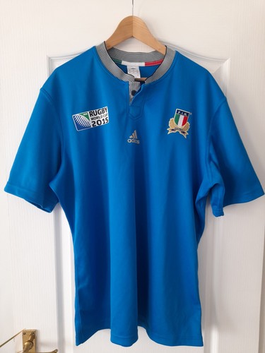 Italy italia rugby - italy, 2015